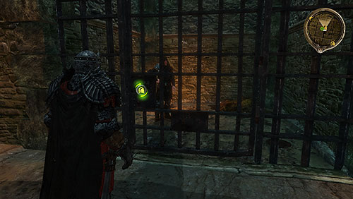 Last recruits you find in dungeons under the castle - New Blood - chapters from 7 to 13 - Continuous quests - Game of Thrones - Game Guide and Walkthrough