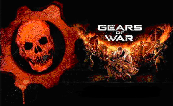 1 - Gears of War (PC) - Game Guide and Walkthrough