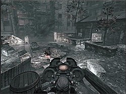 1 - Act II: Dark Labyrinth/Last Stand - Walkthrough - Gears of War (PC) - Game Guide and Walkthrough