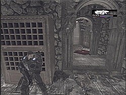 1 - Act IV: Imaginary Place/Entrenched - Walkthrough - Gears of War (PC) - Game Guide and Walkthrough
