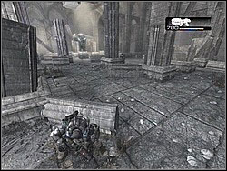 1 - Trial by Fire - Act I: - Gears of War (XBOX360) - Game Guide and Walkthrough