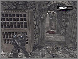 1 - Imaginary Place/Entrenched - Act IV: - Gears of War (XBOX360) - Game Guide and Walkthrough