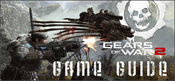 Welcome to the guide to one of the best games of 2008 - Gears of War 2 - Game Guide and Walkthrough