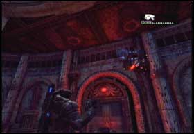 11 - Tip of the Spear - Desperation - Tip of the Spear - Gears of War 2 - Game Guide and Walkthrough