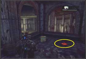 10 - Tip of the Spear - Desperation - Tip of the Spear - Gears of War 2 - Game Guide and Walkthrough