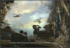 1 - Tip of the Spear - Rolling Thunder - Tip of the Spear - Gears of War 2 - Game Guide and Walkthrough