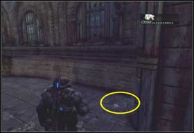 12 - Tip of the Spear - Desperation - Tip of the Spear - Gears of War 2 - Game Guide and Walkthrough