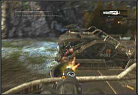 3 - Tip of the Spear - The Big Push - Tip of the Spear - Gears of War 2 - Game Guide and Walkthrough