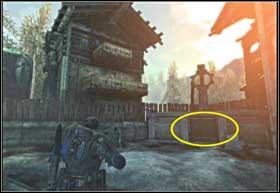 4 - Tip of the Spear - Roadblocks - Tip of the Spear - Gears of War 2 - Game Guide and Walkthrough