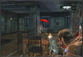 14 - Tip of the Spear - Roadblocks - Tip of the Spear - Gears of War 2 - Game Guide and Walkthrough