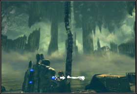 2 - Gathering Storm - Brakish Waters - Gathering Storm - Gears of War 2 - Game Guide and Walkthrough
