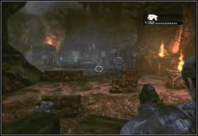 3 - Hive - Answers - Hive - Gears of War 2 - Game Guide and Walkthrough