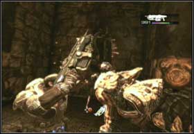 6 - Hive - Royal Inquisition - Hive - Gears of War 2 - Game Guide and Walkthrough