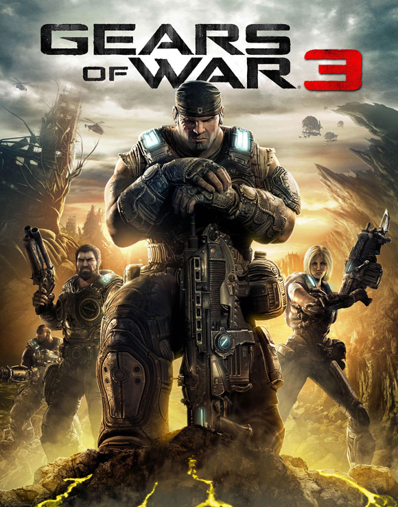 In guide you will find a detailed walkthrough of all missions in the single player campaign with exhaustive describes of hard moments and bosses fights - Gears of War 3 - Game Guide and Walkthrough