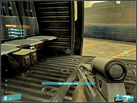 1 - [Mission 02] Coup d'etat - Objective: Go to extraction point - [Mission 02] Coup d'etat - Ghost Recon: Advanced Warfighter - Game Guide and Walkthrough