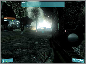 10 - [Mission 05] Mayday! Mayday! - Objective: Destroy artillery units - [Mission 05] Mayday! Mayday! - Ghost Recon: Advanced Warfighter - Game Guide and Walkthrough