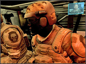 1 - [Mission 07] Quarterback - Warm-up - [Mission 07] Quarterback - Ghost Recon: Advanced Warfighter - Game Guide and Walkthrough