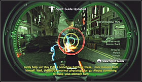 Level walkthrough: You start the game on the streets of New York - Level 2: Times Square - part 1 - Walkthrough - Ghostbusters The Video Game - Game Guide and Walkthrough