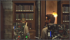 3 - Level 3: Public Library - part 2 - Walkthrough - Ghostbusters The Video Game - Game Guide and Walkthrough
