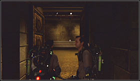 15 - Level 4: Museum of History - part 1 - Walkthrough - Ghostbusters The Video Game - Game Guide and Walkthrough