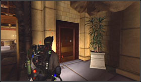 10 - Level 5: Return to Sedgewick Hotel - Walkthrough - Ghostbusters The Video Game - Game Guide and Walkthrough