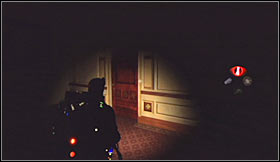 12 - Level 5: Return to Sedgewick Hotel - Walkthrough - Ghostbusters The Video Game - Game Guide and Walkthrough