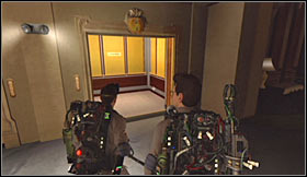 11 - Level 5: Return to Sedgewick Hotel - Walkthrough - Ghostbusters The Video Game - Game Guide and Walkthrough