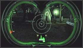 4 - Level 7: Central Park Cemetery - part 1 - Walkthrough - Ghostbusters The Video Game - Game Guide and Walkthrough