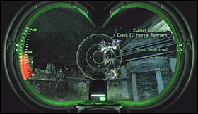 You may proceed to the next section - Level 7: Central Park Cemetery - part 1 - Walkthrough - Ghostbusters The Video Game - Game Guide and Walkthrough