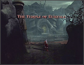 1 - Temple of Euryale - Walkthrough - God of War 2 - Game Guide and Walkthrough