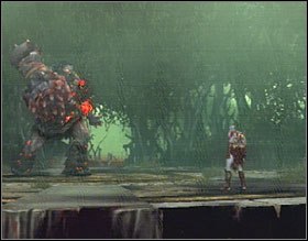 2 - The Bog of the Forgotten - Walkthrough - God of War 2 - Game Guide and Walkthrough