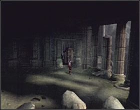 2 - The Ruins of the Forgotten - Walkthrough - God of War 2 - Game Guide and Walkthrough