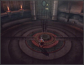 4 - The Ruins of the Forgotten - Walkthrough - God of War 2 - Game Guide and Walkthrough