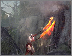 6 - The Ruins of the Forgotten - Walkthrough - God of War 2 - Game Guide and Walkthrough