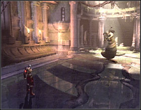 3 - Temple of Euryale - Walkthrough - God of War 2 - Game Guide and Walkthrough