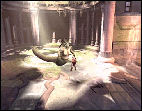2 - Temple of Euryale - Walkthrough - God of War 2 - Game Guide and Walkthrough