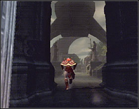2 - The Hall of Atropos - Walkthrough - God of War 2 - Game Guide and Walkthrough