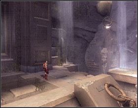 1 - The Hall of Atropos - Walkthrough - God of War 2 - Game Guide and Walkthrough