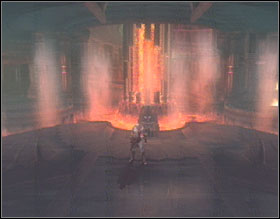 3 - The Phoenix Chamber - Walkthrough - God of War 2 - Game Guide and Walkthrough