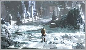 5 - Walkthrough - Mount Olympus - Walkthrough - God of War 3 - Game Guide and Walkthrough