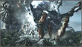 8 - Walkthrough - Mount Olympus - Walkthrough - God of War 3 - Game Guide and Walkthrough