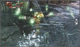 1 - Walkthrough - River Styx - Walkthrough - God of War 3 - Game Guide and Walkthrough