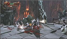 2 - Walkthrough - Realm of Hades - Walkthrough - God of War 3 - Game Guide and Walkthrough