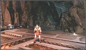 4 - Walkthrough - Realm of Hades - Walkthrough - God of War 3 - Game Guide and Walkthrough