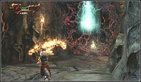 9 - Walkthrough - Realm of Hades - Walkthrough - God of War 3 - Game Guide and Walkthrough