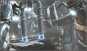 3 - Walkthrough - Judges of the Underworld - Walkthrough - God of War 3 - Game Guide and Walkthrough