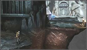4 - Walkthrough - Judges of the Underworld - Walkthrough - God of War 3 - Game Guide and Walkthrough