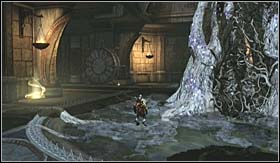 1 - Walkthrough - Palace of Hades - Walkthrough - God of War 3 - Game Guide and Walkthrough