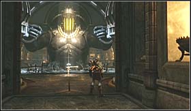 3 - Walkthrough - Palace of Hades - Walkthrough - God of War 3 - Game Guide and Walkthrough