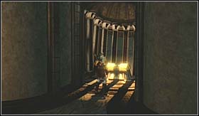 4 - Walkthrough - Palace of Hades - Walkthrough - God of War 3 - Game Guide and Walkthrough
